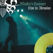 Master's Hammer - Live in Zbraslav 1989