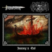 Nachtfalke / Hrossharsgrani - Journey's End