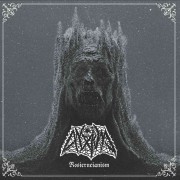 Anxium - Rosicrucianism