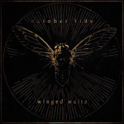 October Tide - Winged Waltz