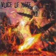 Voice of Hate - Gods of Hell and Earth