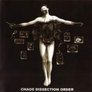 Inhume - Chaos Dissection Order