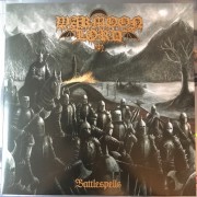 Warmoon Lord - Battlespells