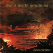 Mooncitadel - Night's Scarlet Symphonies