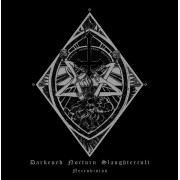 Darkened Nocturn Slaughtercult - Necrovision