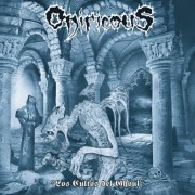 Oniricous - Lod Cultos del Ghoul