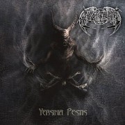 Spellcraft - Yersinia Pestis