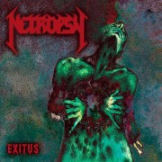 Necropsy - Exitus