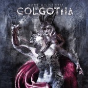 Golgotha - Mors Diligentis