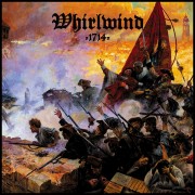 Whirlwind - 1714