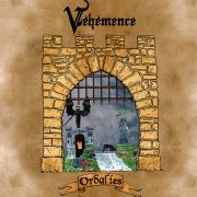 Vehemence - Ordalies