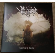 Witchblood - Sorceress of the Black Sun