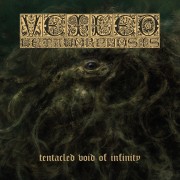 Veiled Metamorphosis - Tentacled Void of Infinity